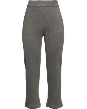 Majestic Filatures Pantalone - Grigio