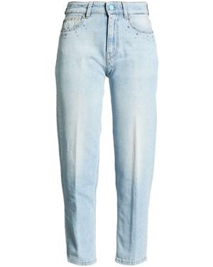 Mason's Jeans - Blue