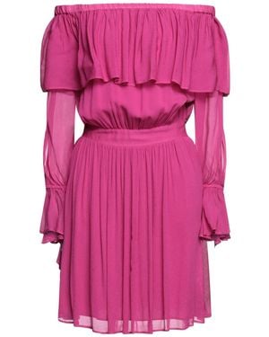 EMMA & GAIA Midi Dress - Multicolor