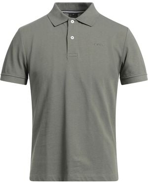 Geox Polo Shirt - Gray