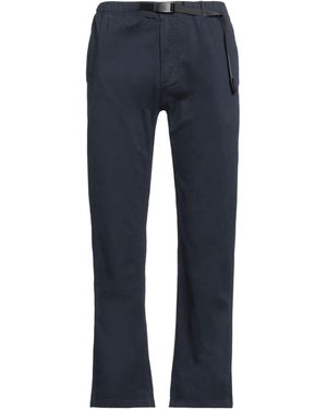 Gramicci Hose - Blau