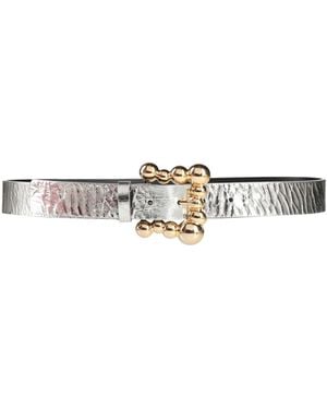 Sandro Belt - White