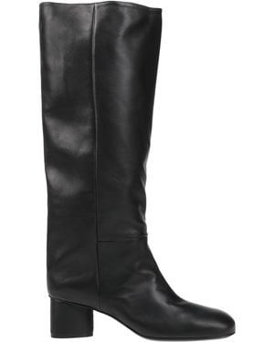 Vic Matié Boot - Black