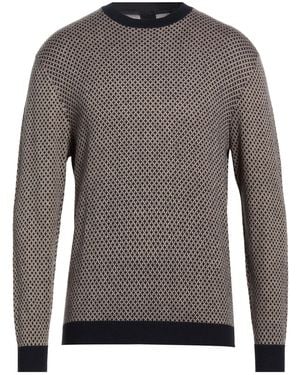 ARMANI EXCHANGE Pullover - Gris