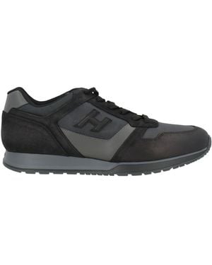 Hogan Sneakers - Noir