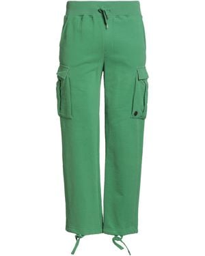 Burlington Hose - Grün