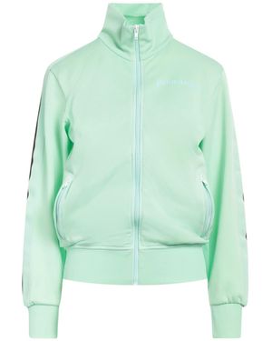 Palm Angels Sweatshirt - Green