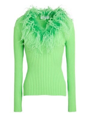 GIUSEPPE DI MORABITO Jumper - Green