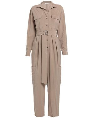 Antonelli Jumpsuit - Natur