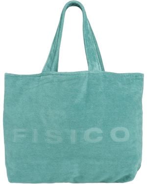 Fisico Borsa A Spalla - Blu