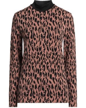 Wolford T-shirts - Braun