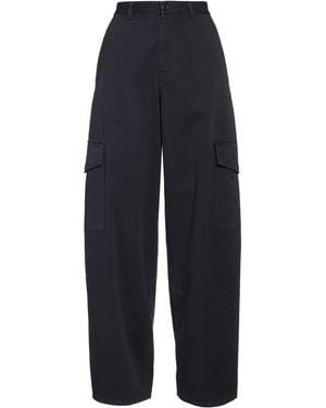 Missoni Trouser - Blue