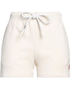 Autry Shorts & Bermuda Shorts - Natural