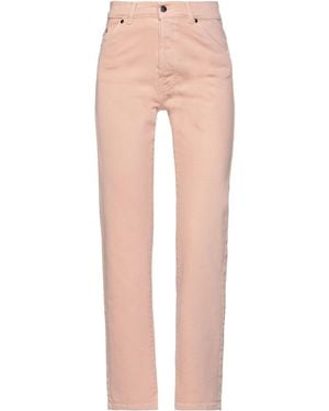 L'Autre Chose Pants - Pink