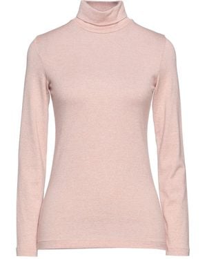 Circolo 1901 Turtleneck - Pink