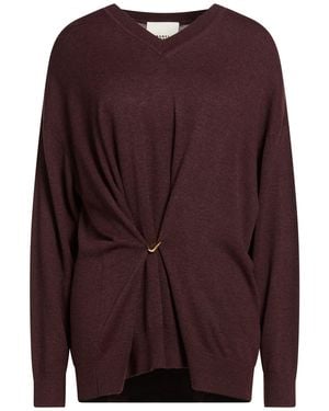Isabel Marant Pullover - Violet