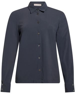 Camicettasnob Chemise - Bleu