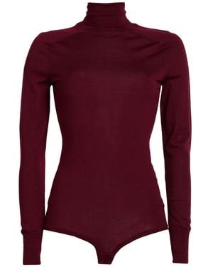 Victoria Beckham Body - Violet