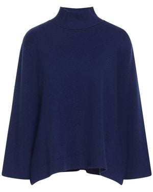 Souvenir Clubbing Turtleneck - Blue