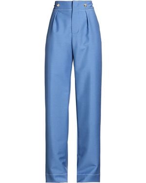 Lanvin Trousers - Blue