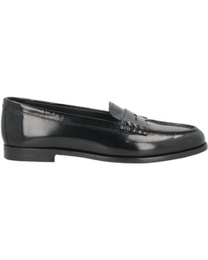 Church's Loafers - Black