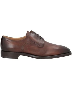 Bally Schnürschuh - Braun