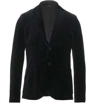 Harris Wharf London Blazer - Schwarz