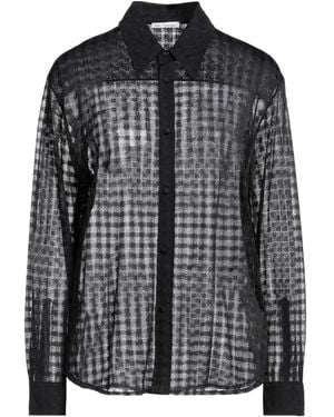Ami Paris Shirt - Black