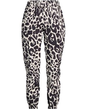 Shirtaporter Pants - White
