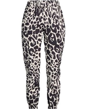 Shirtaporter Pantalone - Bianco