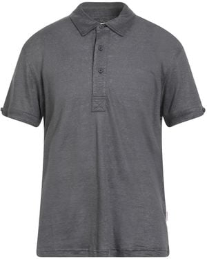 Orlebar Brown Poloshirt - Grau