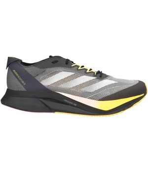 adidas Sneakers Synthetic Fibers - Black