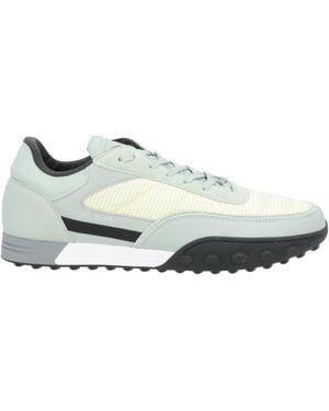 Stone Island Trainers - White