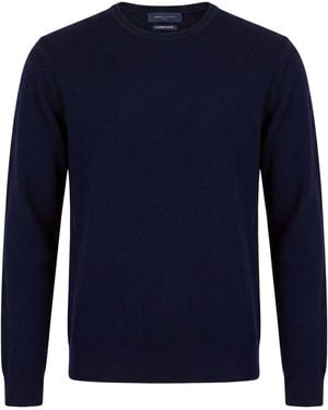 Daniele Fiesoli Pullover - Blau