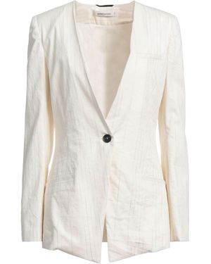 Nostrasantissima Blazer - White