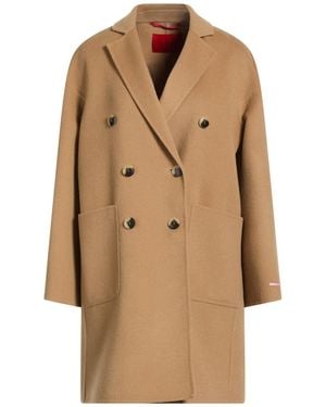 MAX&Co. Coat - Natural