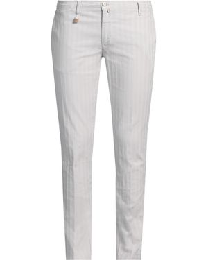 Barbati Trouser - Grey