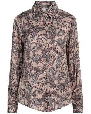 Camicettasnob Shirt - Green