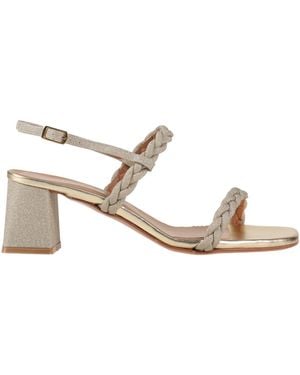 BAILLY Sandale - Natur