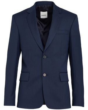 Sandro Blazer - Blue
