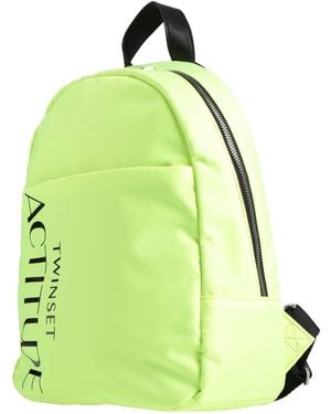 Twinset Zaino - Verde
