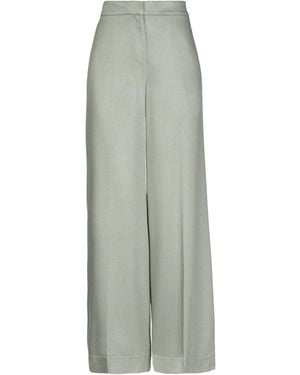 Theory Trousers - Grey