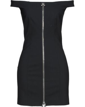 DSquared² Mini Dress - Black