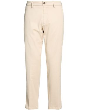 Messagerie Trouser - Natural