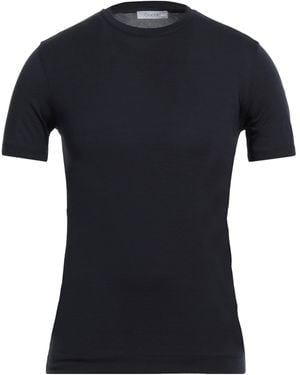 Cruciani T-shirt - Nero