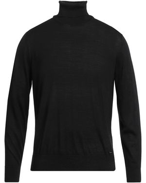 DSquared² Turtleneck - Black
