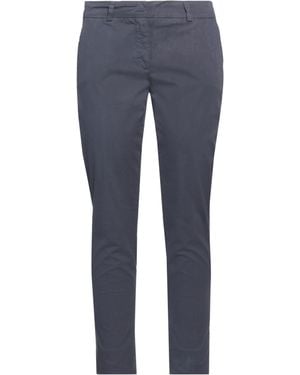 Rossopuro Pants - Blue