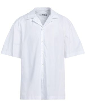 Grifoni Shirt - White