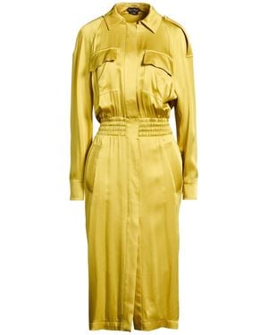Tom Ford Midi Dresses - Yellow