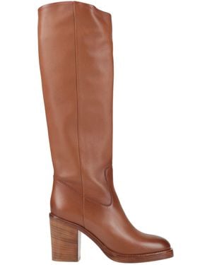 Santoni Boot - Brown